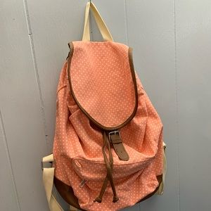 No boundaries book bag